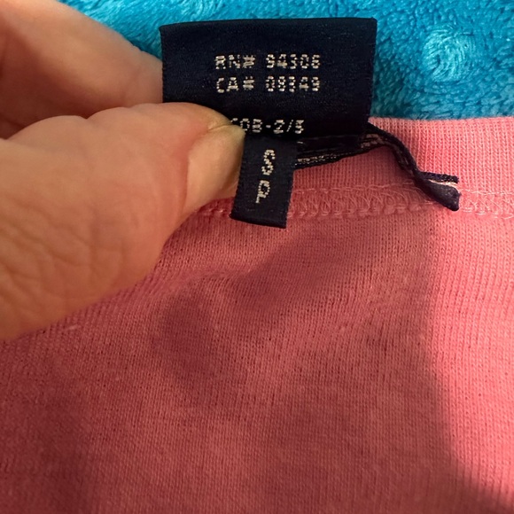 Vintage/Rare, Ralph Lauren Sport Breast Cancer Pink Pony - Picture 4 of 7